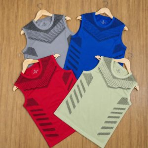 4 Pc Tank Top Combo 1